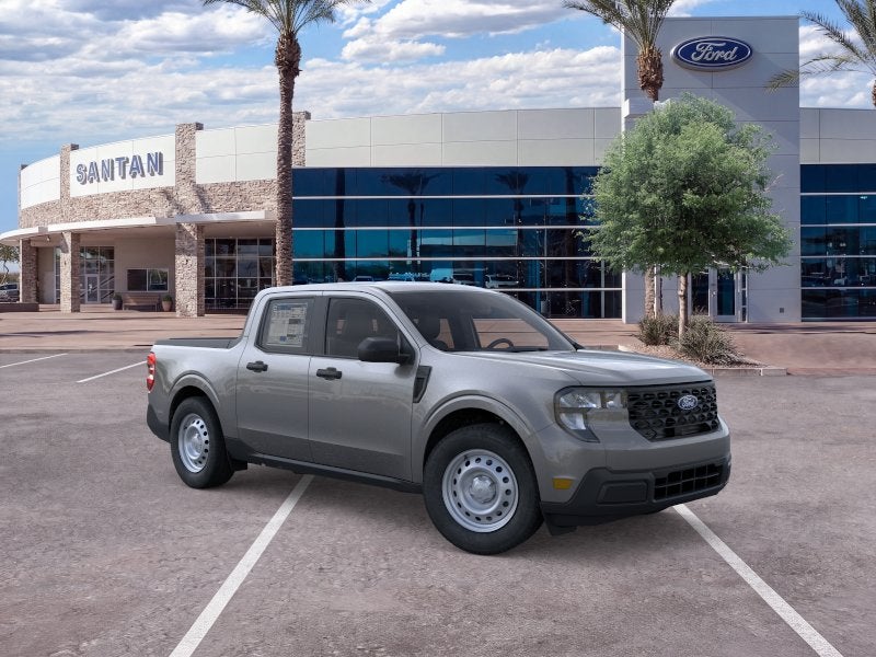 2026 Ford Maverick XL FWD SUPERCREW