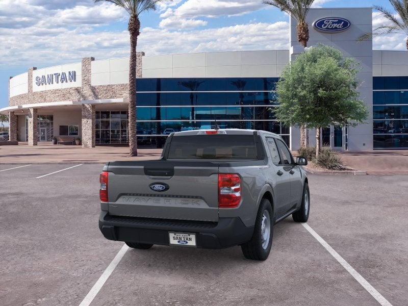2026 Ford Maverick XL FWD SUPERCREW