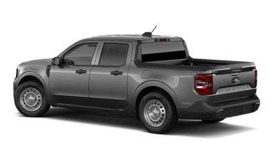 2026 Ford Maverick XL FWD SUPERCREW