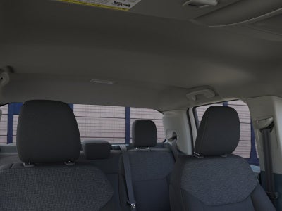 2026 Ford Maverick XL FWD SUPERCREW
