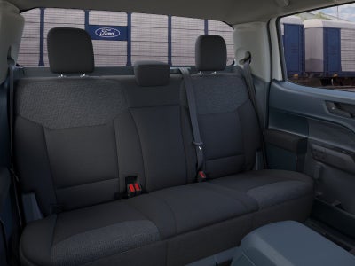 2026 Ford Maverick XL FWD SUPERCREW