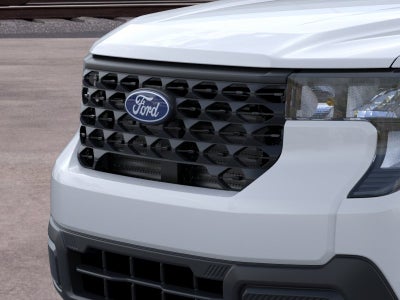 2026 Ford Maverick XL FWD SUPERCREW