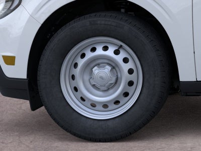 2026 Ford Maverick XL FWD SUPERCREW