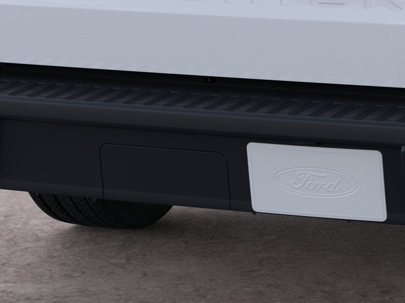 2026 Ford Maverick XL FWD SUPERCREW
