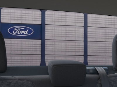 2026 Ford Maverick XL FWD SUPERCREW