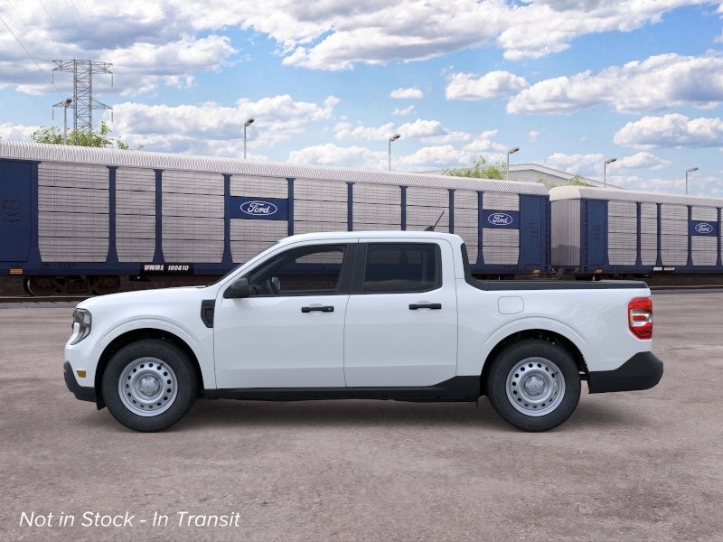 2026 Ford Maverick XL FWD SUPERCREW