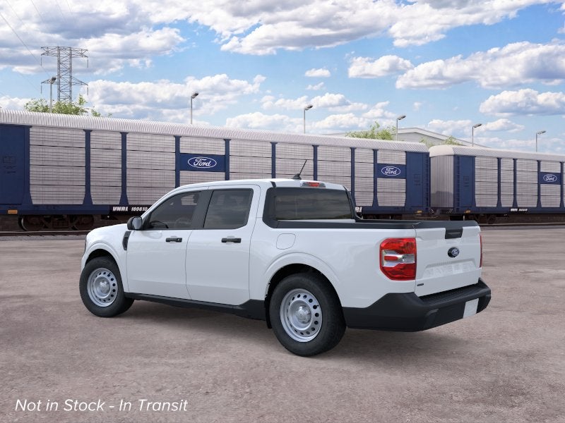2026 Ford Maverick XL FWD SUPERCREW