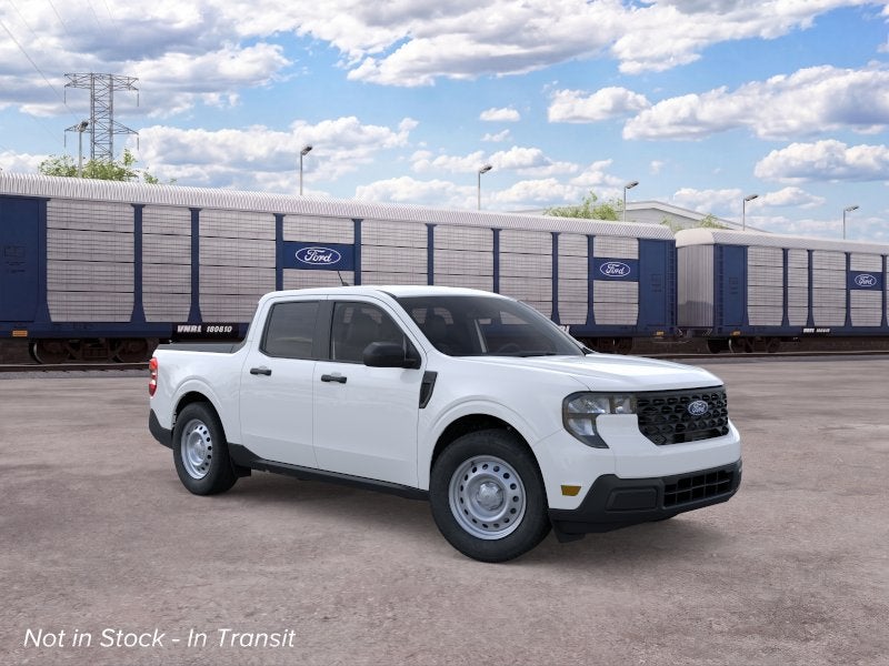 2026 Ford Maverick XL FWD SUPERCREW