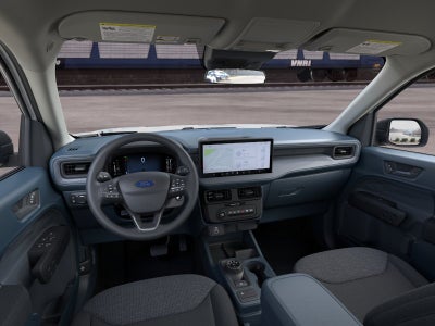 2026 Ford Maverick XL FWD SUPERCREW