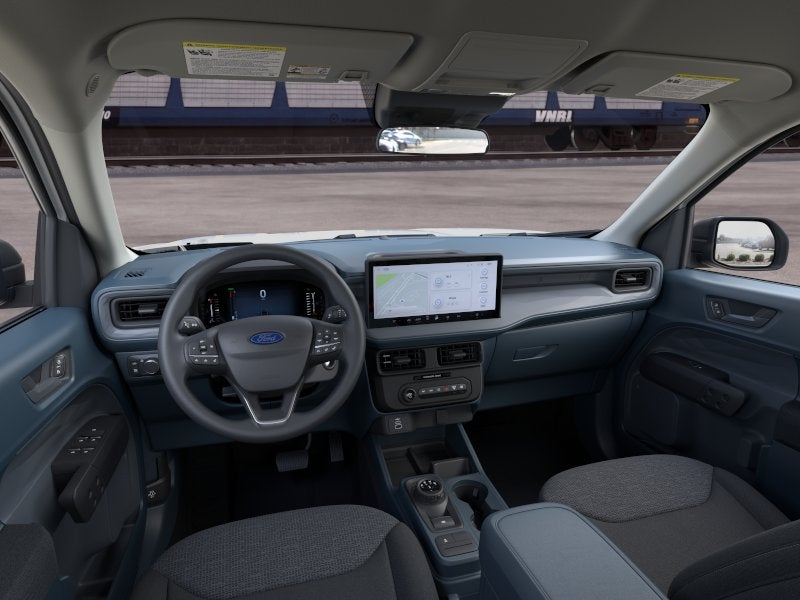 2026 Ford Maverick XL FWD SUPERCREW