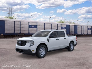 2026 Ford Maverick XL FWD SUPERCREW