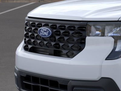 2026 Ford Maverick XL FWD SUPERCREW
