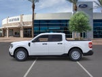 2026 Ford Maverick XL FWD SUPERCREW