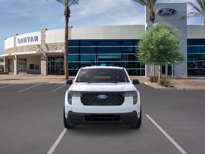 2026 Ford Maverick XL FWD SUPERCREW