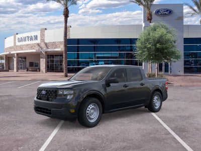 2026 Ford Maverick XL FWD SUPERCREW