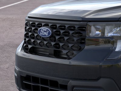 2026 Ford Maverick XL FWD SUPERCREW