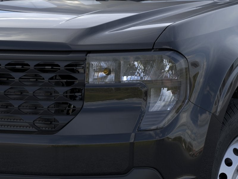 2026 Ford Maverick XL FWD SUPERCREW