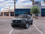2026 Ford Maverick XL FWD SUPERCREW