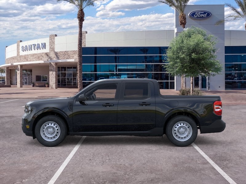 2026 Ford Maverick XL FWD SUPERCREW