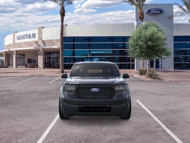 2026 Ford Maverick XL FWD SUPERCREW