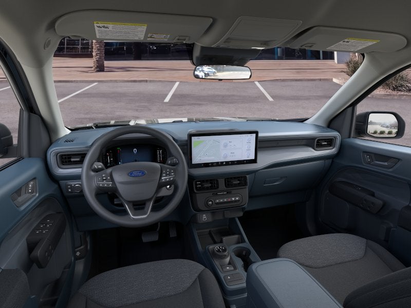 2026 Ford Maverick XL FWD SUPERCREW