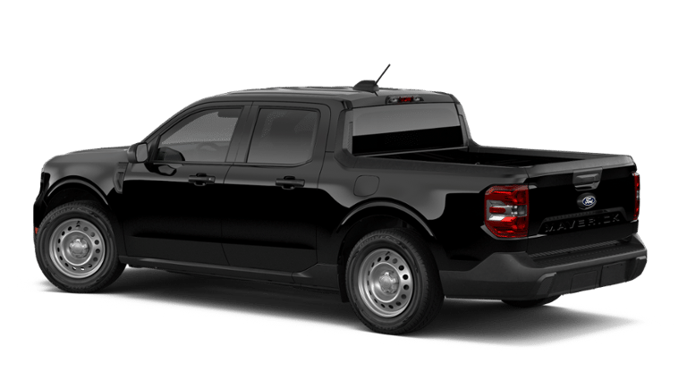 2026 Ford Maverick XL FWD SUPERCREW