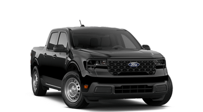 2026 Ford Maverick XL FWD SUPERCREW