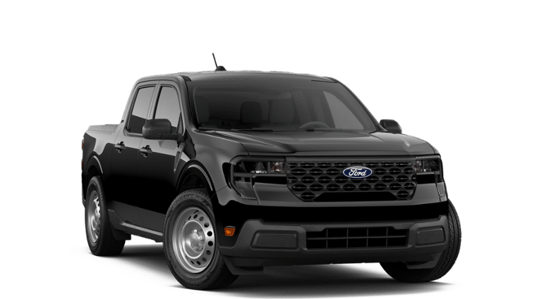 2026 Ford Maverick XL FWD SUPERCREW