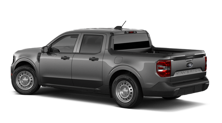 2026 Ford Maverick XL FWD SUPERCREW