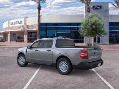 2026 Ford Maverick XL FWD SUPERCREW