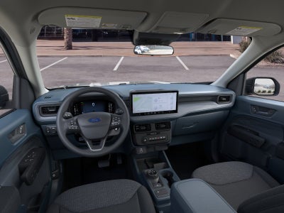 2026 Ford Maverick XL FWD SUPERCREW