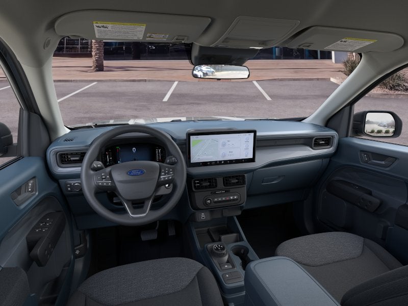 2026 Ford Maverick XL FWD SUPERCREW