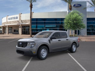 2026 Ford Maverick XL FWD SUPERCREW
