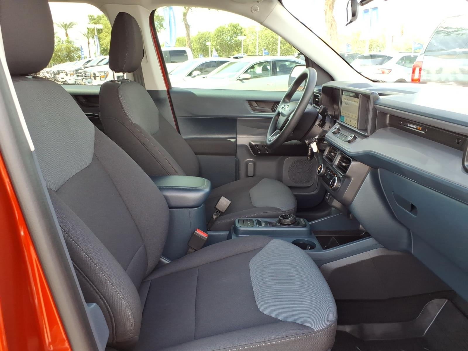 2024 Ford Maverick XL