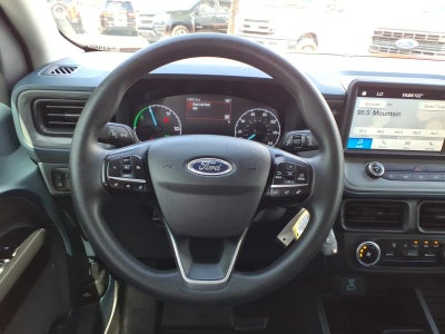 2024 Ford Maverick XL