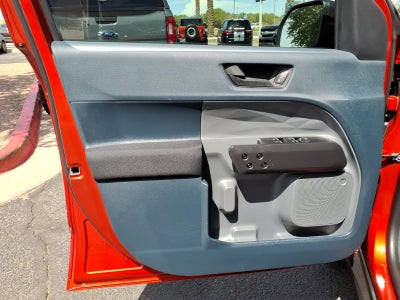 2024 Ford Maverick XL