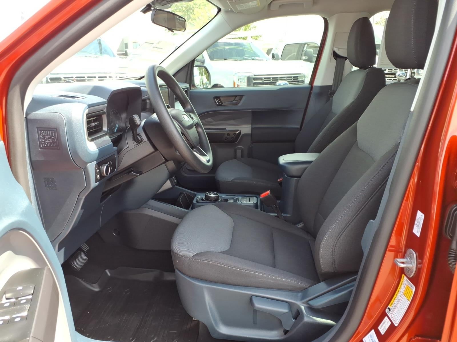 2024 Ford Maverick XL