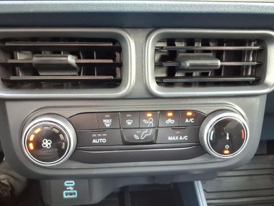 2024 Ford Maverick XL