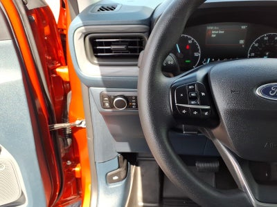 2024 Ford Maverick XL