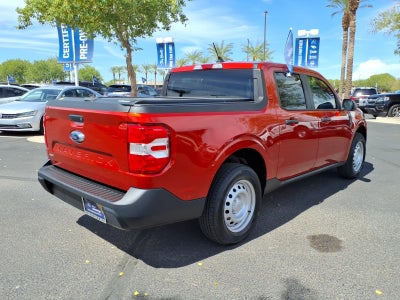 2024 Ford Maverick XL