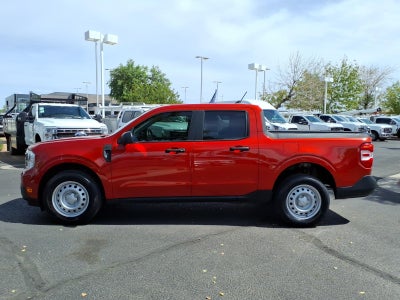 2024 Ford Maverick XL