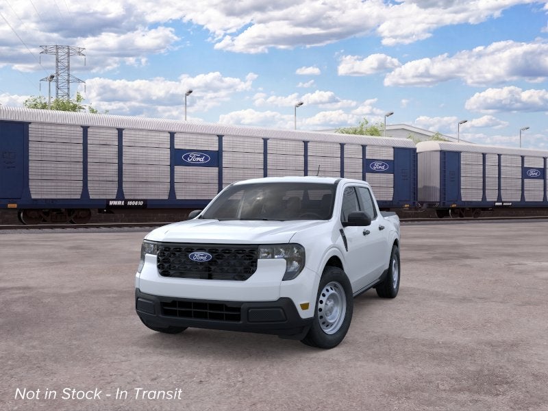 2026 Ford Maverick XL FWD SUPERCREW