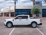 2026 Ford Maverick XL FWD SUPERCREW