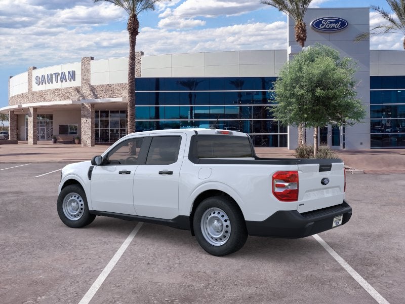 2026 Ford Maverick XL FWD SUPERCREW