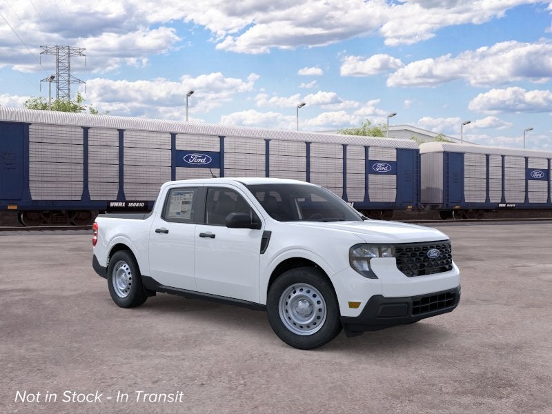 2026 Ford Maverick XL FWD SUPERCREW