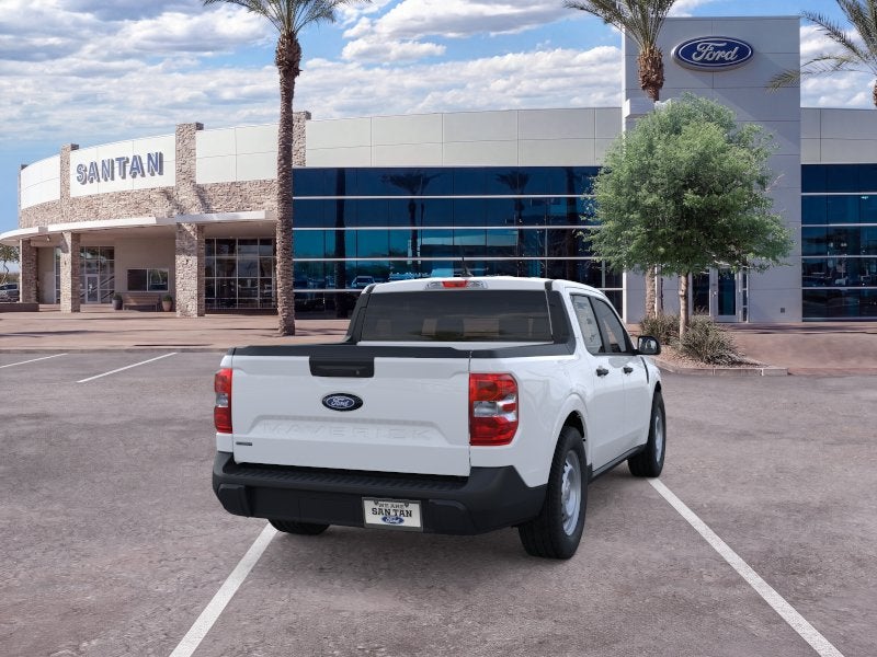 2026 Ford Maverick XL FWD SUPERCREW