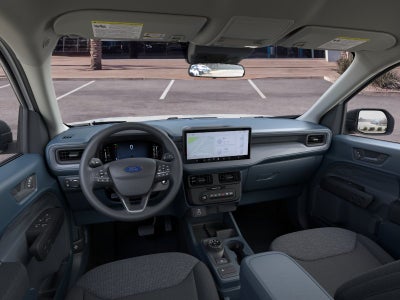 2026 Ford Maverick XL FWD SUPERCREW