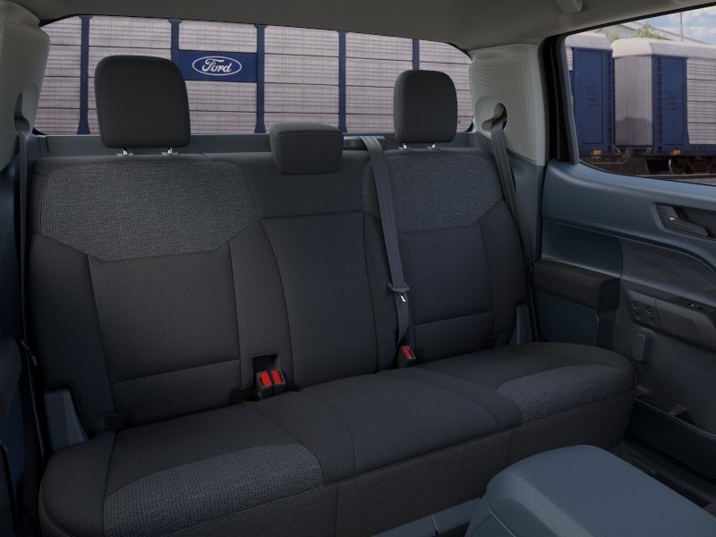 2026 Ford Maverick XL FWD SUPERCREW