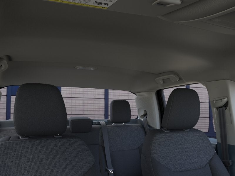 2026 Ford Maverick XL FWD SUPERCREW