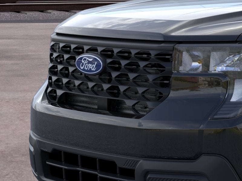 2026 Ford Maverick XL FWD SUPERCREW